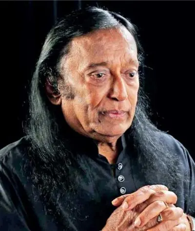 Victor Rathnayaka Ecoustica 2 2018