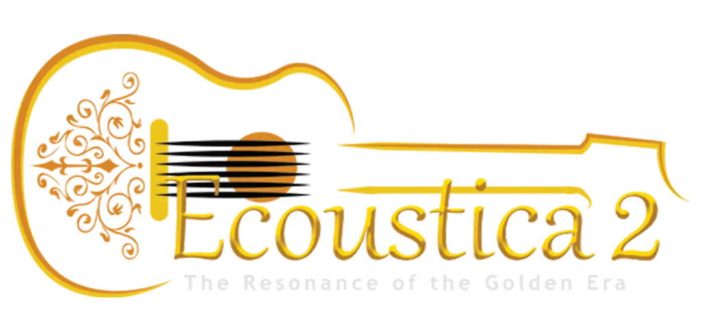 ecoustica 2